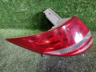 Стоп-сигнал левый задний TOYOTA ESTIMA GSR55 2GRFE 81561-28400 2 ракурс