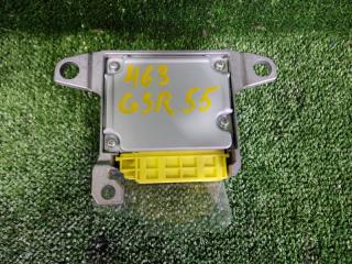 Блок управления airbag передний TOYOTA ESTIMA GSR55 2GRFE 89170-28260 3 ракурс