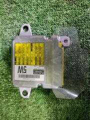 Блок управления airbag передний TOYOTA ESTIMA GSR55 2GRFE 89170-28260 4 ракурс
