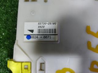 Блок предохранителей TOYOTA ESTIMA GSR55 2GRFE 82730-28160 2 ракурс Блок предохранителей TOYOTA ESTIMA GSR55 2GRFE 82730-28160 2 ракурс