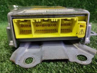 Блок управления airbag передний TOYOTA CALDINA ST215W 3SGTE 89170-21010 3 ракурс