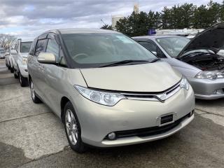 Датчик кислородный задний TOYOTA ESTIMA GSR55 2GRFE 89467-28060 5 ракурс