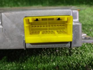 Блок управления airbag NISSAN LAUREL SC35 RD28 285565L400 2 ракурс