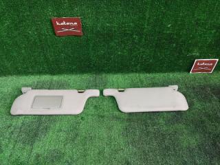 Козырек солнцезащитный NISSAN LAUREL SC35 RD28 96400-5L316 2 ракурс