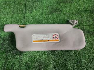 Козырек солнцезащитный NISSAN LAUREL SC35 RD28 96400-5L316 5 ракурс
