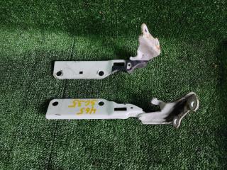 Петля капота NISSAN LAUREL SC35 RD28 65400-5L300 2 ракурс