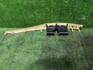 Накладка на торпеду передняя TOYOTA ESTIMA GSR55 2GRFE 55470-28040 4 ракурс