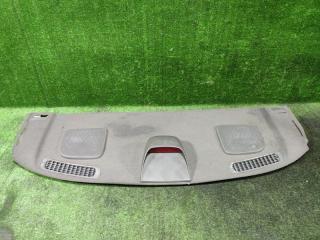 Полка багажника задняя NISSAN LAUREL SC35 RD28 79910-5L301 1 ракурс