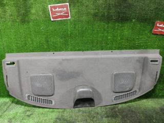 Полка багажника задняя NISSAN LAUREL SC35 RD28 79910-5L301 3 ракурс