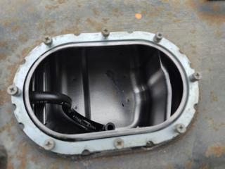 Бензобак TOYOTA CALDINA ST215W 3SGTE 77001-21903 3 ракурс
