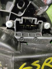 Мотор печки передний TOYOTA ESTIMA GSR55 2GRFE 87103-33100 2 ракурс