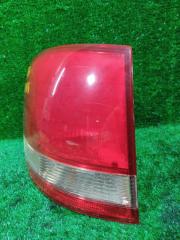 Стоп-сигнал левый задний TOYOTA IPSUM ACM26W 2AZFE 81561-44070 3 ракурс
