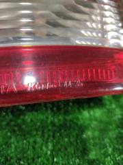 Стоп-сигнал левый задний TOYOTA IPSUM ACM26W 2AZFE 81561-44070 4 ракурс