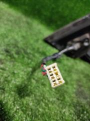 Зеркало правое переднее TOYOTA IPSUM ACM26W 2AZFE 87910-44100 3 ракурс Зеркало правое переднее TOYOTA IPSUM ACM26W 2AZFE 87910-44100 3 ракурс