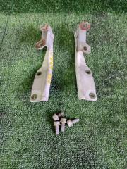 Петля капота MITSUBISHI DELICA PD6W 6G72 MB927607 3 ракурс