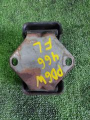 Подушка двигателя левая передняя MITSUBISHI DELICA PD6W 6G72 MR112003 4 ракурс