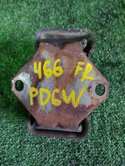 Подушка двигателя правая передняя MITSUBISHI DELICA PD6W 6G72 MR112003 4 ракурс