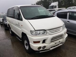 Подушка двигателя левая передняя MITSUBISHI DELICA PD6W 6G72 MR112003 5 ракурс