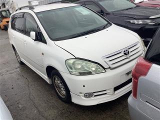 Тросик газа TOYOTA IPSUM ACM26W 2AZFE 78180-44070 4 ракурс