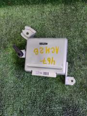 Блок управления подвеской TOYOTA IPSUM ACM26W 2AZFE 8924344010 2 ракурс