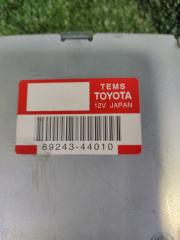 Блок управления подвеской TOYOTA IPSUM ACM26W 2AZFE 8924344010 3 ракурс