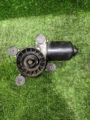 Мотор дворников передний MITSUBISHI PAJERO V43W 6G72 MB623286 5 ракурс