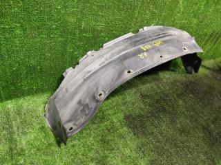 Подкрылок правый передний MITSUBISHI PAJERO V43W 6G72 MB675712 2 ракурс