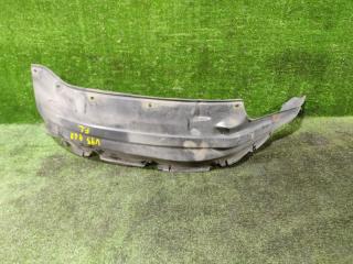 Подкрылок левый передний MITSUBISHI PAJERO V43W 6G72 MB675711 4 ракурс