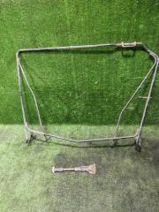 Крепление запасного колеса заднее TOYOTA IPSUM ACM26W 2AZFE 51903-44060 4 ракурс