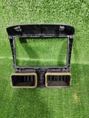Консоль магнитофона HONDA CR-V RD5 K20A 77251-S9A-003ZA 2 ракурс