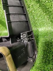 Консоль магнитофона HONDA CR-V RD5 K20A 77251-S9A-003ZA 5 ракурс