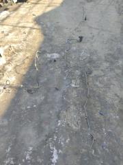 Запчасть Трубки топливопровода  MITSUBISHI PAJERO  Контрактный Год: 1991   комплект под кузов. ПРИМЕЧАНИЕ : АУКЦИОННОЕ АВТО  1-Я МОДЕЛЬ, 1991-Й ГОД ВЫПУСКА, АКПП, КУЗОВ 5-ТИ ДВЕРНЫЙ V43W, ДВИГАТЕЛЬ 6G72, ЦВЕТ S22G31. ПРОДАЕТСЯ ИМЕННО ТО - ЧТО НА ФОТО !