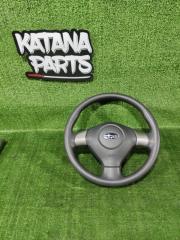 Руль SUBARU FORESTER 2008 контрактная Руль SUBARU FORESTER 2008