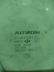 Стекло правое переднее HONDA CR-V RD1 B20B 73300-S10-901 4 ракурс