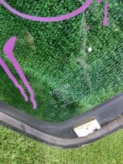 Стекло собачника правое заднее TOYOTA COROLLA SPACIO AE115 7AFE 62711-13180 4 ракурс