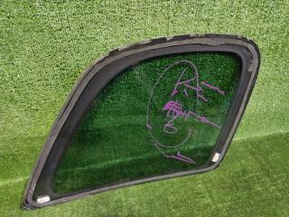 Стекло собачника правое заднее TOYOTA COROLLA SPACIO AE115 7AFE 62711-13180 5 ракурс