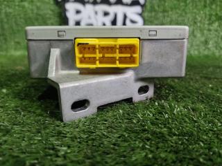 Блок управления airbag HONDA CR-V RD1 B20B 77960-S10-J92 3 ракурс