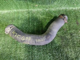 Фото запчасти патрубок радиатора SUBARU IMPREZA 2011 контрактная запчасть Запчасть патрубок радиатора SUBARU IMPREZA 2011