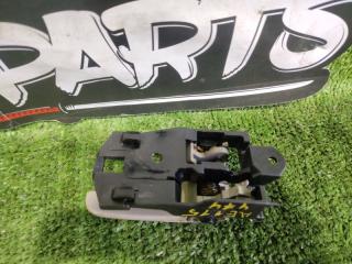Ручка двери внутренняя левая передняя TOYOTA COROLLA SPACIO AE115 7AFE 69206-30120-B4 3 ракурс