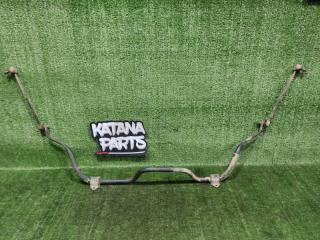 Запчасть стабилизатор передний TOYOTA VISTA 2001