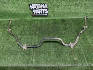 Стабилизатор передний TOYOTA VISTA SV55 3SFE 48811-32300 2 ракурс Стабилизатор передний TOYOTA VISTA SV55 3SFE 48811-32300 2 ракурс