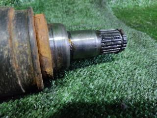 Привод правый задний TOYOTA VISTA SV55 3SFE 42340-32110 2 ракурс