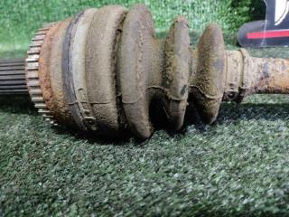 Привод правый задний TOYOTA VISTA SV55 3SFE 42340-32110 4 ракурс