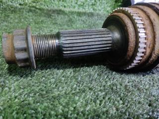 Привод правый задний TOYOTA VISTA SV55 3SFE 42340-32110 5 ракурс