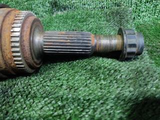 Привод левый задний TOYOTA VISTA SV55 3SFE 42340-32110 5 ракурс