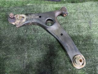 Рычаг левый передний TOYOTA VISTA SV55 3SFE 48069-32080 2 ракурс
