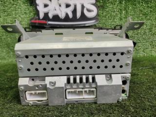 Магнитофон TOYOTA VISTA SV55 3SFE 86120-32540 3 ракурс