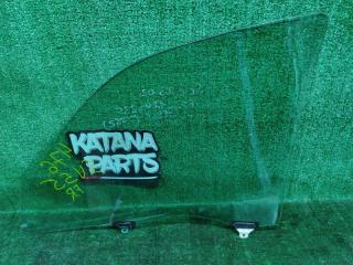 Стекло правое переднее TOYOTA VISTA SV55 3SFE 68101-32220 5 ракурс