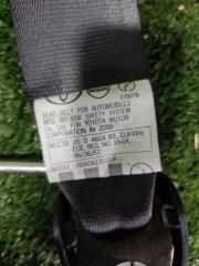 Ремень безопасности левый передний TOYOTA PRIUS NHW11 1NZFXE 73220-47030-B0 2 ракурс