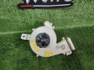 Мотор охлаждения батареи TOYOTA PRIUS NHW11 1NZFXE 87130-47060 2 ракурс